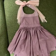 マールマール　スタイ　エプロン