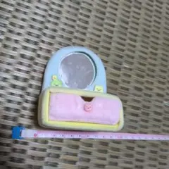 すみっコぐらし ドレッサー