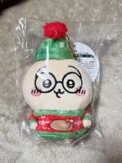 2025年最新】ハッピーホリデーなマスコットの人気アイテム