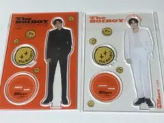 2025年最新】キムヨンデ アクスタの人気アイテム - メルカリ