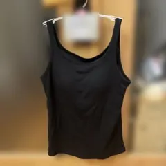 PEACE FIT SilkyFACT ブラトップ ブラック Mのサムネイル