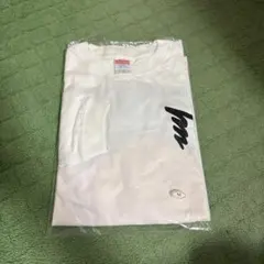 ハルカミライ 赤星ロングTシャツ/ロンT Lサイズ - メルカリ