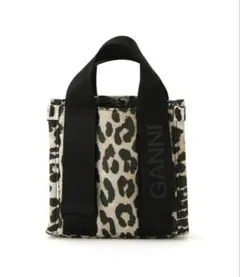 2025年最新】ganni バッグ レオパードの人気アイテム - メルカリ