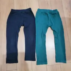 西松屋　パンツ　ズボン　１２０サイズ