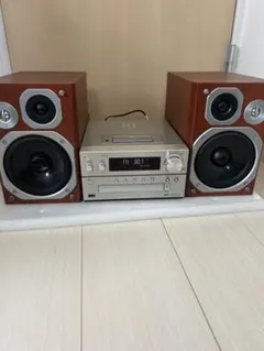 ミニコンポスピーカーのみ 今売れている「ミニコンポ・セットコンポ」おすすめ3選