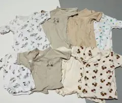 SNOOPY ベビー肌着　まとめ売り