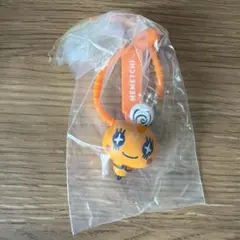 たまごっち　カラフルマルチチャーム　ガチャガチャ めめっち