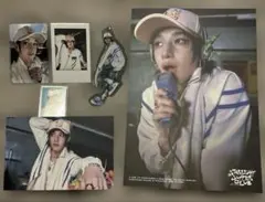 StrayKids スキズ 韓国シーグリ2026 バンチャン