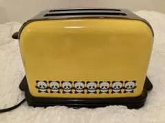 2025年最新】パンダトースターの人気アイテム - メルカリ