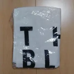 ブルーハーツ☆凸凹珍道中ツアータオル☆ハイロウズ☆クロマニヨンズ☆Tシャツ☆のサムネイル