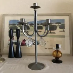 Erik Hoglund エリックホグラン キャンドルスタンド 花瓶 40307 Erik Hoglund エリックホグラン キャンドルスタンド 花瓶 40307