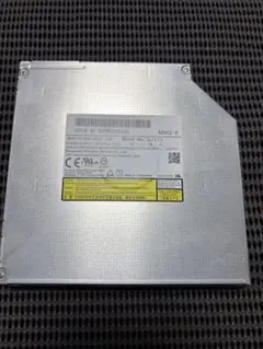 UJ267 Blu-rayドライブ 超希少なスロットイン式内蔵型光学ドライブ