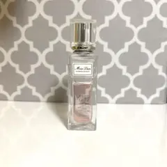 Dior ミスディオール　ブルーミングブーケ　ローラーパール　オードゥトワレ