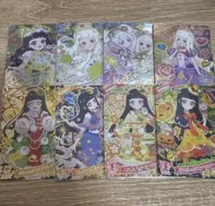 ひみつのアイプリ つむぎ サイン まとめ売り