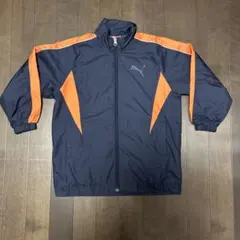 PUMA ウィンドブレーカー上　120
