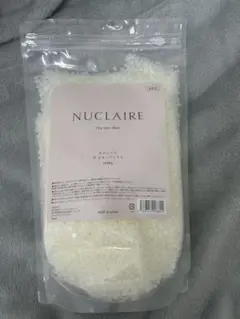 新品未使用】NUCLAIRE（ヌクレール）ザ スキンワックス 1000g - メルカリ