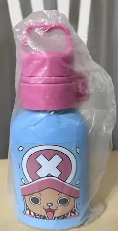 ONE PIECE トニートニー・チョッパー ⭐︎水筒350ml ⭐︎ステンレス新品のサムネイル