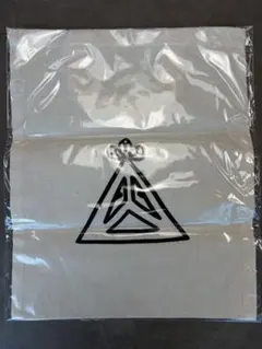 【未開封・非売品】ENDLICHERI☆ENDLICHERI 特典 トートバッグ