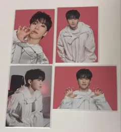 세븐틴 호시 follow again 트레카 정리