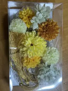 花飾りセット かんざし 和装小物 髪飾り