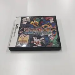 No.1707 DS ジグソーワールド　大激闘！　ジグバトル・ヒーローズ