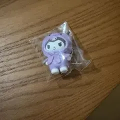 ちびっとも うみのいきもの クロミ