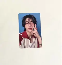 ENHYPEN ジェイク ROMANCE UNTOLD トレカ