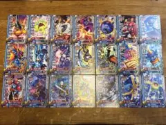 ドラクエ　モンスターバトルロード　レジェンド　アイテム　23枚 ドラクエ モンスターバトルロード レジェンド アイテム 23枚 - メルカリ