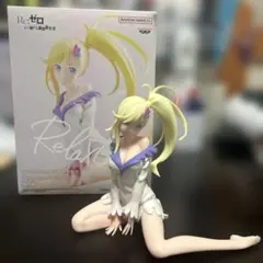 Re:ゼロから始める異世界生活 ミネルヴァ フィギュア (匿名配送)