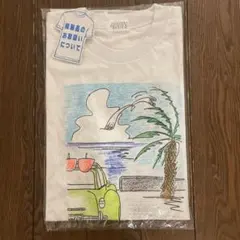 deadstock 80s〜 SUNTORY BEER Tee シング