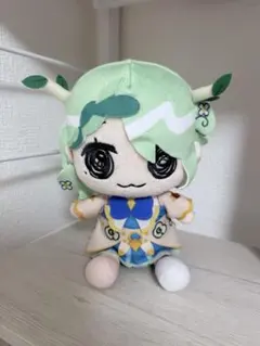 サプリング ぬいぐるみ セレス・ファウナ 誕生日記念2023 2026年最新】セレス・ファウナ 誕生日記念2023 サプリング ぬいぐるみ