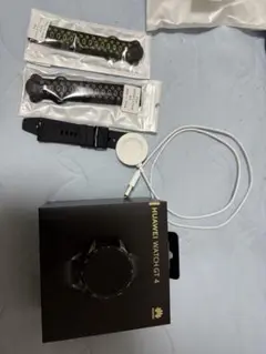Huawei Watch GT 4