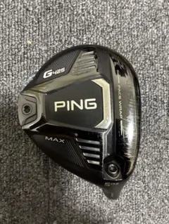 ピン　G425 MAX 5W ヘッドのみのサムネイル