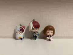 僕のヒーローアカデミア ヒロアカ 轟焦凍 麗日お茶子 まとめ売り