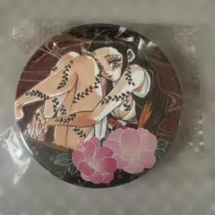 鬼滅の刃 原作缶バッチ 竈門ねずこ