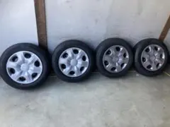 2026年最新】175 65r14 タイヤホイールセットの人気アイテム - メルカリ