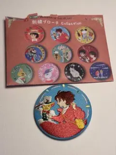 2026年最新】キャラクターグッズ ピンズ・ピンバッジ・缶バッジの人気