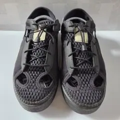 PUMA　プラットフォーム　25cm　ミュール　サンダルのサムネイル