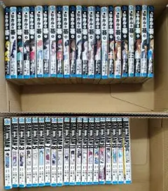 弱虫ペダル 漫画 セット 1〜52巻 その他サイドストーリー巻付き - メルカリ