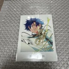 あんスタ　漣ジュン