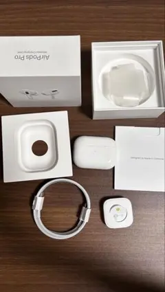 AirPods Pro 本体