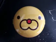 ミスタードーナツ ポンデライオン 弁当箱 ランチボックス 黄色