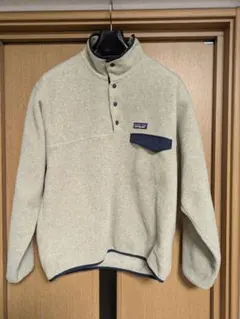 Patagonia Synchilla フリース Sサイズ