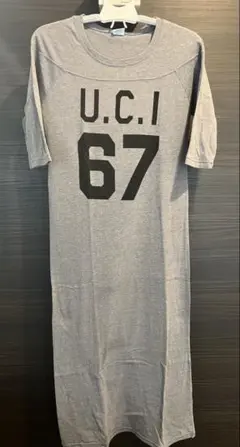 Champion Tシャツワンピースのサムネイル