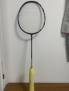 【アストロクス99】サファイヤネイビー　桃田賢斗モデル　廃盤モデル 楽天市場】ヨネックス YONEX バドミントン ラケット アストロ