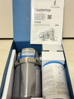 約10年間カートリッジ交換不要の高性能浄水器 NEW MJ-100 - メルカリ