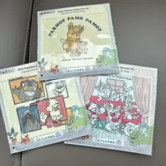 ポケモン一番くじI賞ハンドタオル