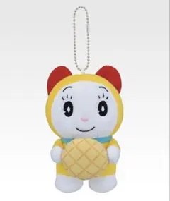 ドラえもん 一番くじ C賞 ぬいぐるみマスコット ドラミ - メルカリ
