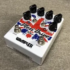 2025年最新】Wampler Plexi-Driveの人気アイテム - メルカリ