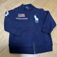 ラルフローレン ジャケット・コート